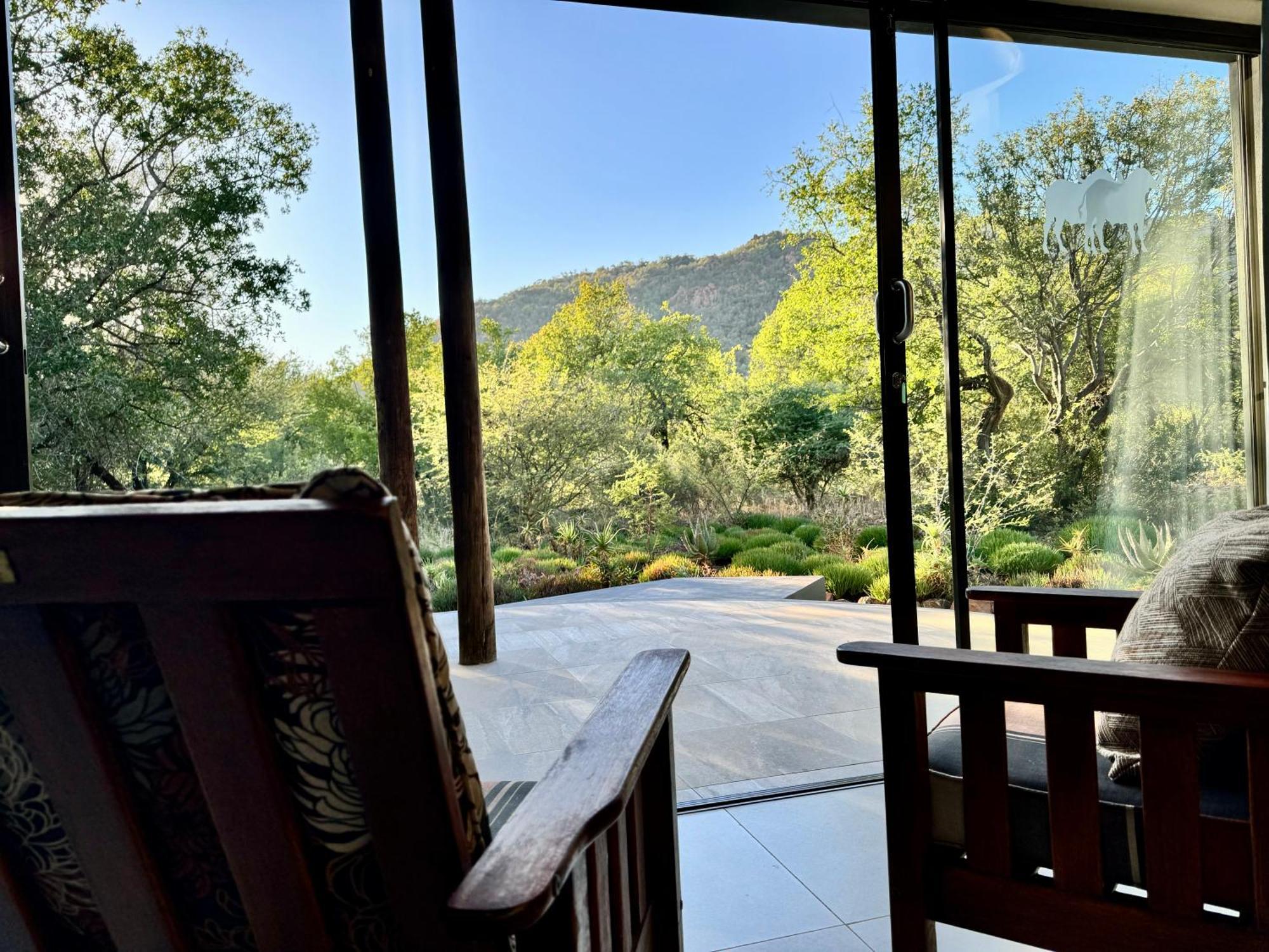 Pangolin Game Lodge - Self Catering, Incl 2 Game Drives Per Day Matlhagame المظهر الخارجي الصورة