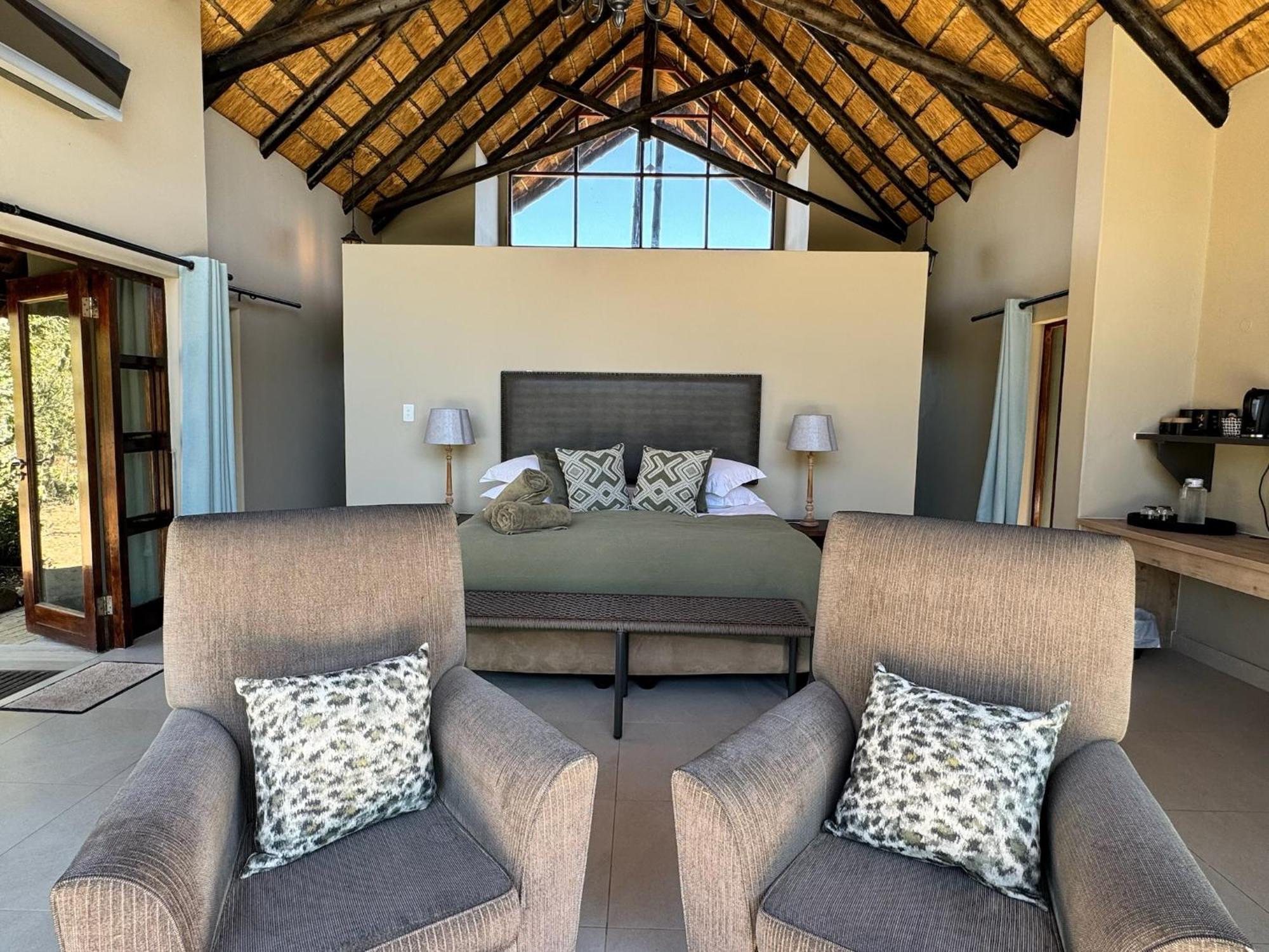 Pangolin Game Lodge - Self Catering, Incl 2 Game Drives Per Day Matlhagame المظهر الخارجي الصورة