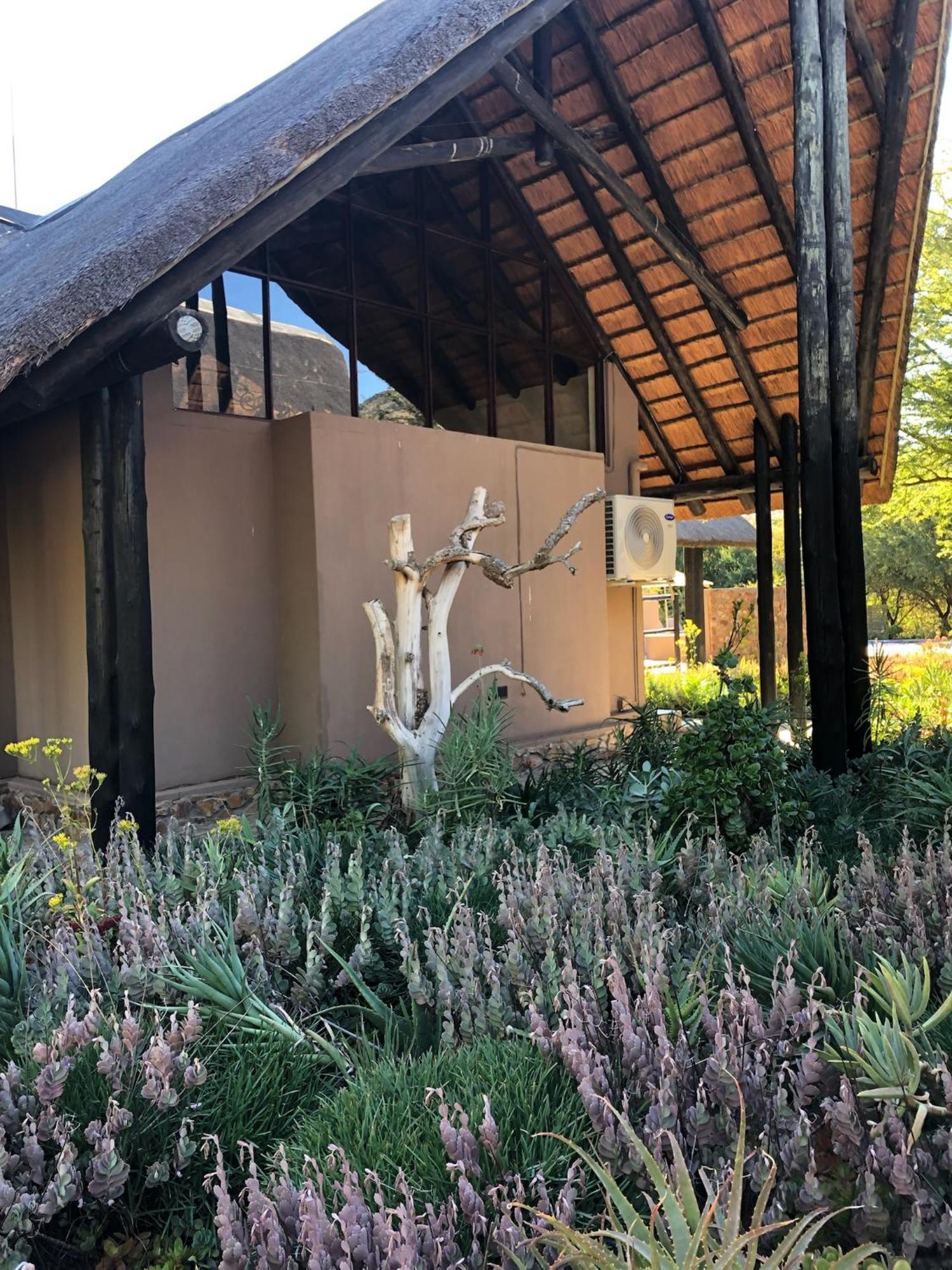 Pangolin Game Lodge - Self Catering, Incl 2 Game Drives Per Day Matlhagame المظهر الخارجي الصورة